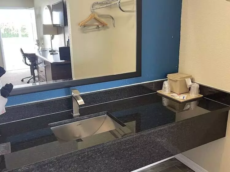 ホテル Red Roof Inn Kissimmee