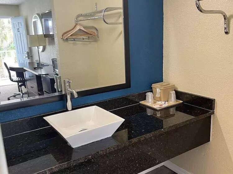 ホテル Red Roof Inn Kissimmee