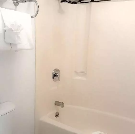 ホテル Red Roof Inn Kissimmee