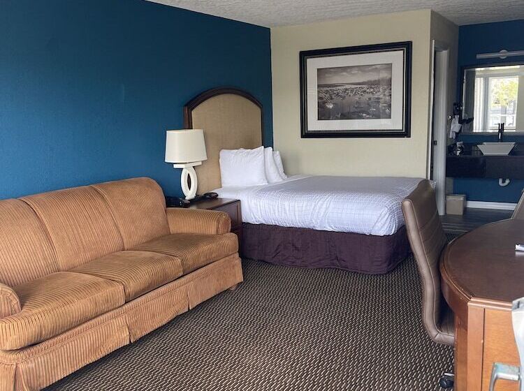 هتل Red Roof Inn Kissimmee