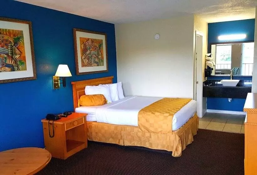 ホテル Red Roof Inn Kissimmee