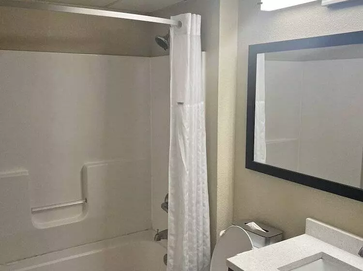 ホテル Super 8 By Wyndham Frederick