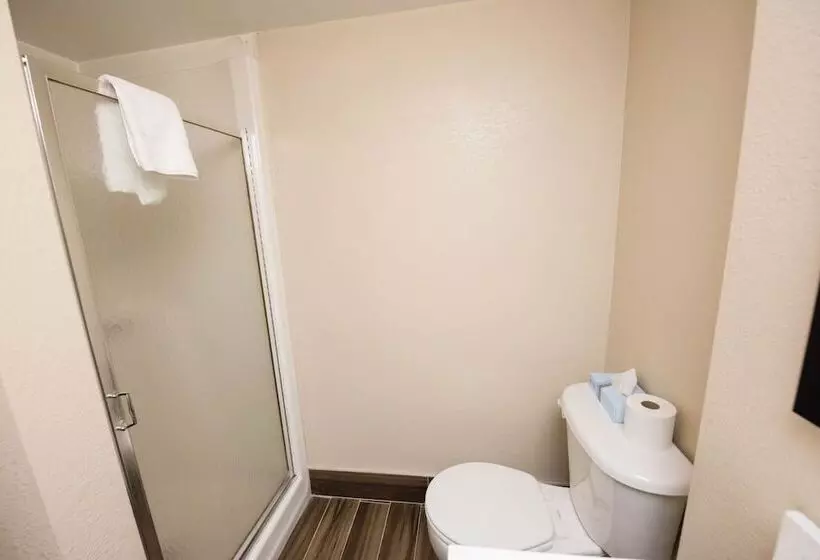 ホテル Super 8 By Wyndham Frederick