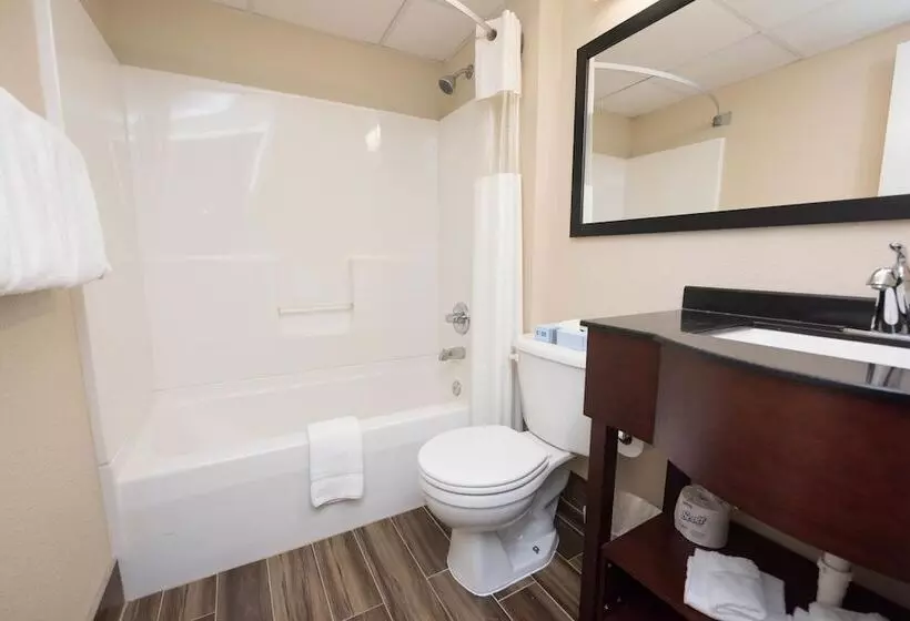 ホテル Super 8 By Wyndham Frederick