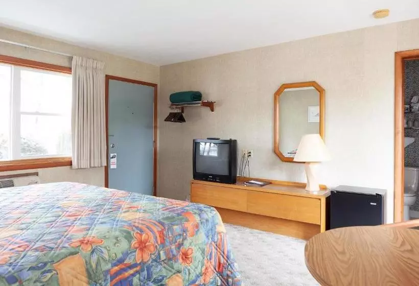 ホテル Town & Country Motor Inn