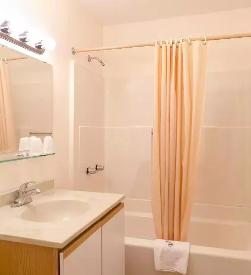 ホテル Town & Country Motor Inn