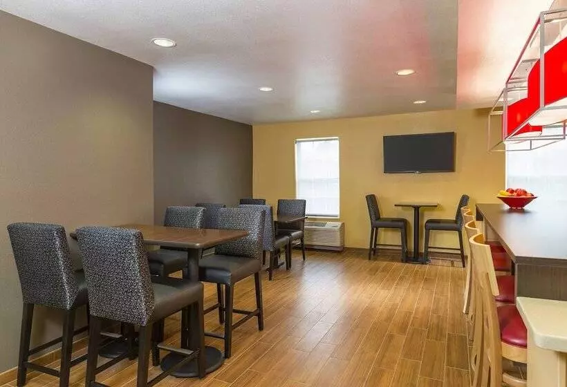 호텔 Towneplace Suites Phoenix North