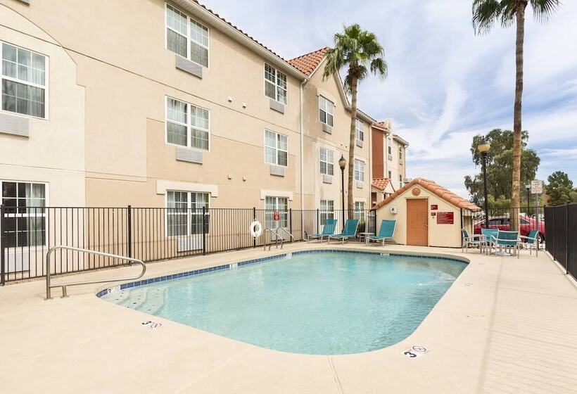 فندق Towneplace Suites Phoenix North