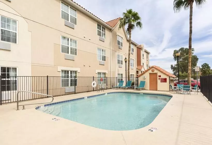 호텔 Towneplace Suites Phoenix North
