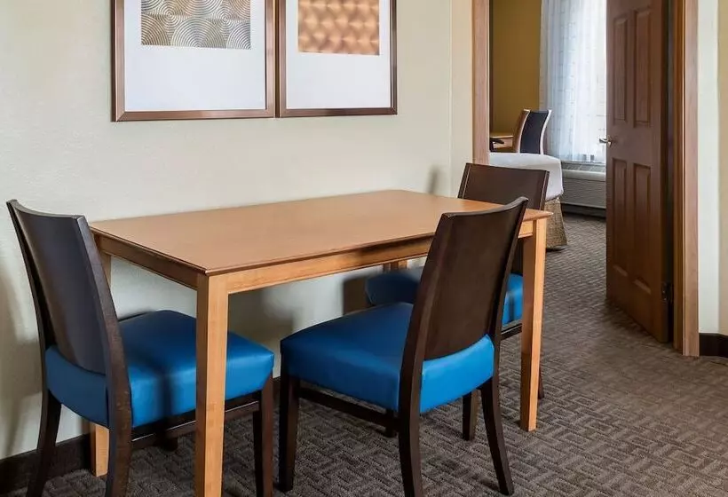 호텔 Towneplace Suites Phoenix North