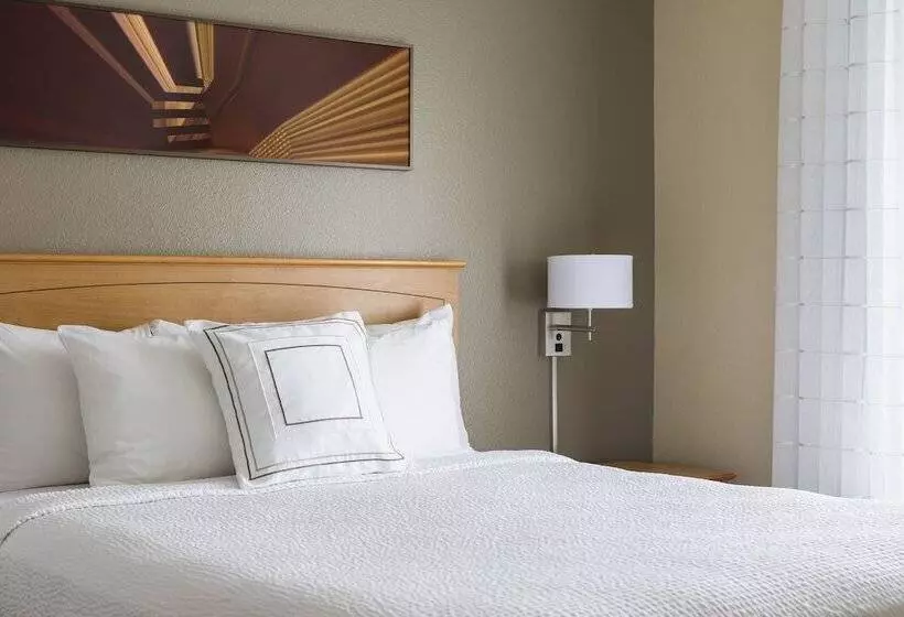 호텔 Towneplace Suites Phoenix North