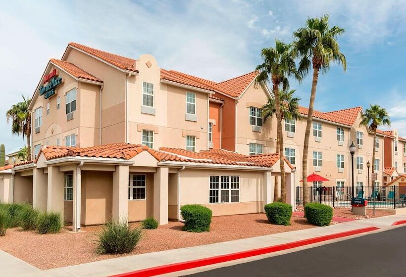 فندق Towneplace Suites Phoenix North
