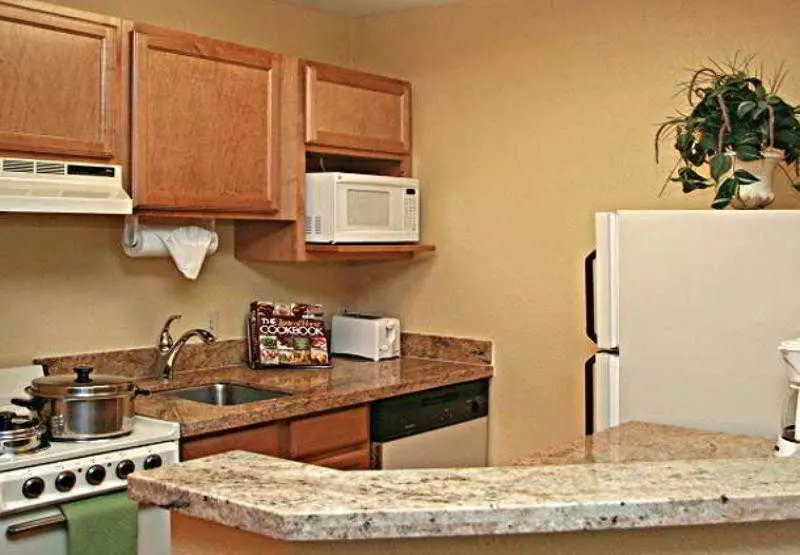 호텔 Towneplace Suites Phoenix North