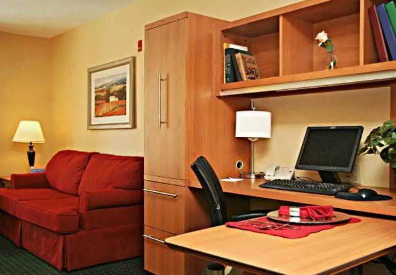 호텔 Towneplace Suites Phoenix North