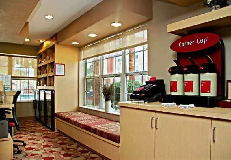 호텔 Towneplace Suites Phoenix North