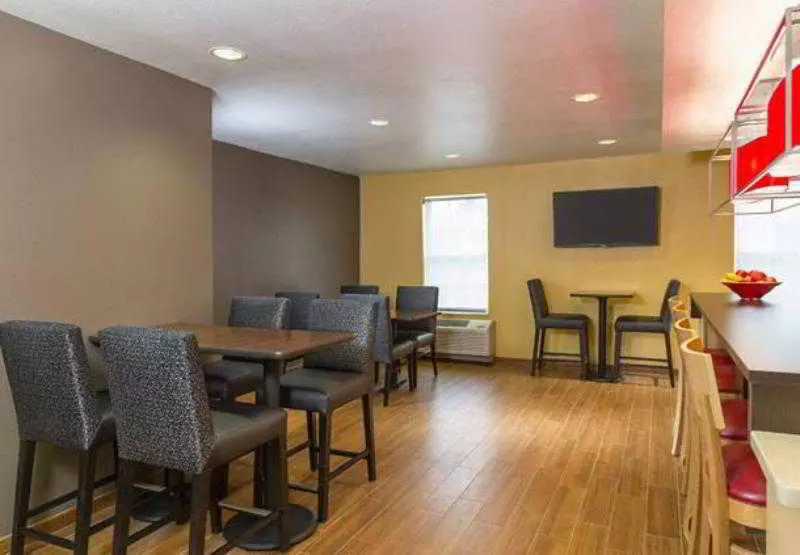 호텔 Towneplace Suites Phoenix North