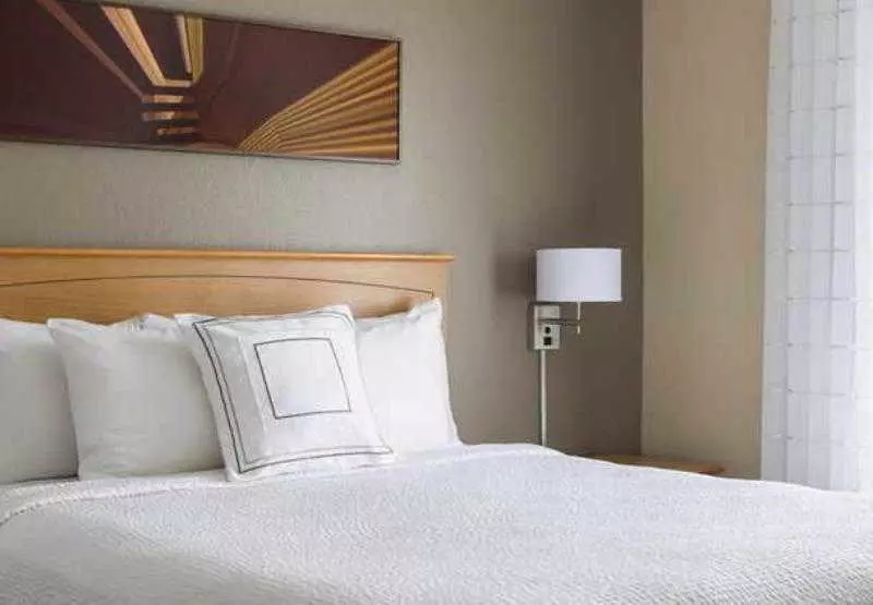 호텔 Towneplace Suites Phoenix North