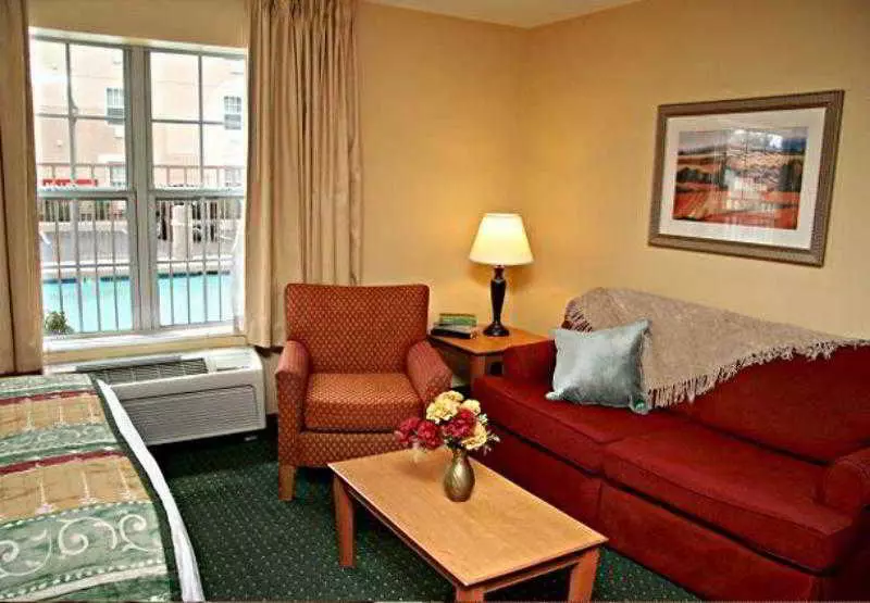 호텔 Towneplace Suites Phoenix North