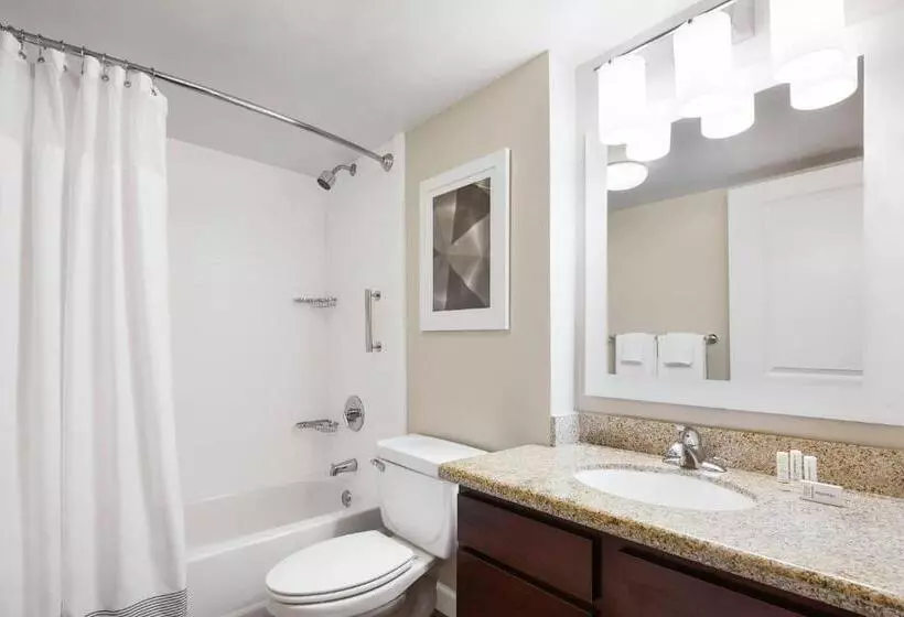 هتل Towneplace Suites Tempe At Arizona Mills Mall