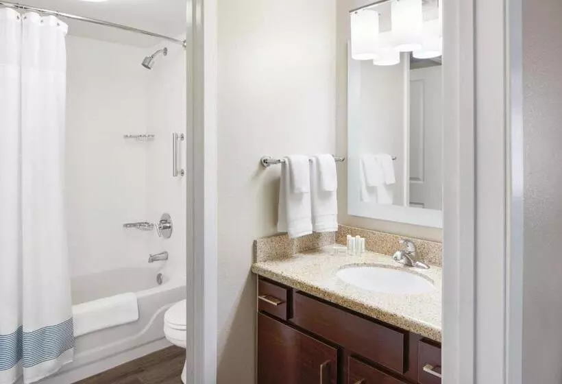 هتل Towneplace Suites Tempe At Arizona Mills Mall