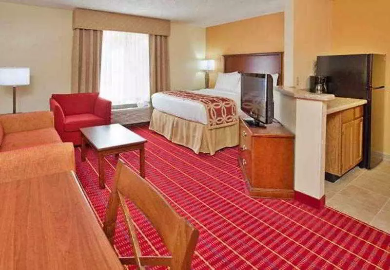 هتل Towneplace Suites Tempe At Arizona Mills Mall