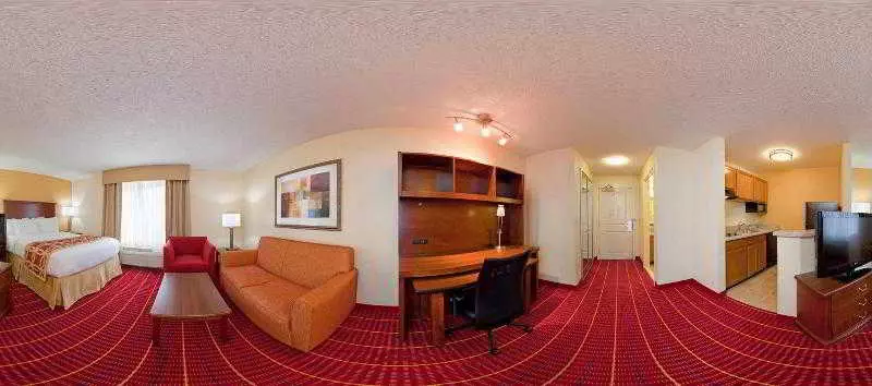 هتل Towneplace Suites Tempe At Arizona Mills Mall