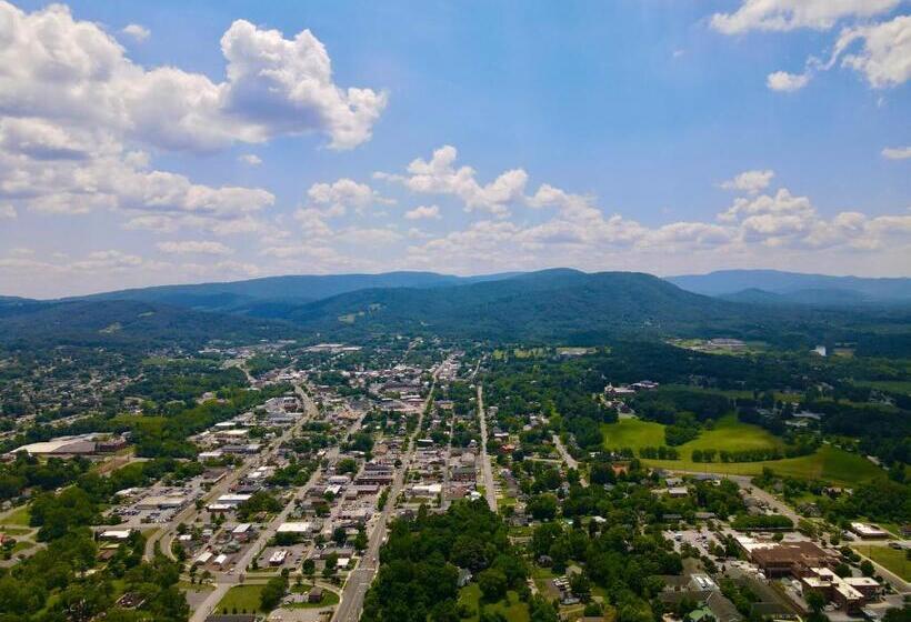 汽车旅馆  Twi Lite Inn