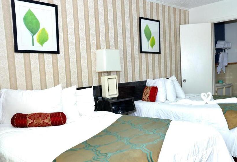 汽车旅馆  Twi Lite Inn