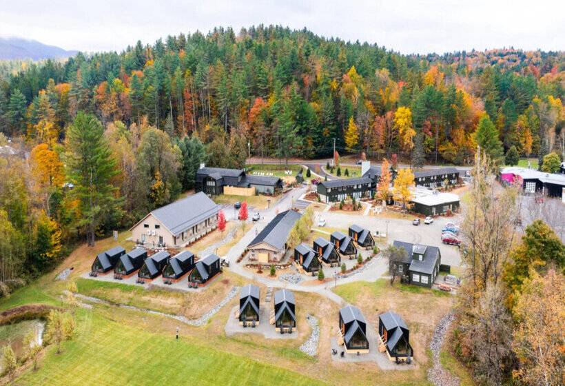 Resort Outbound Stowe