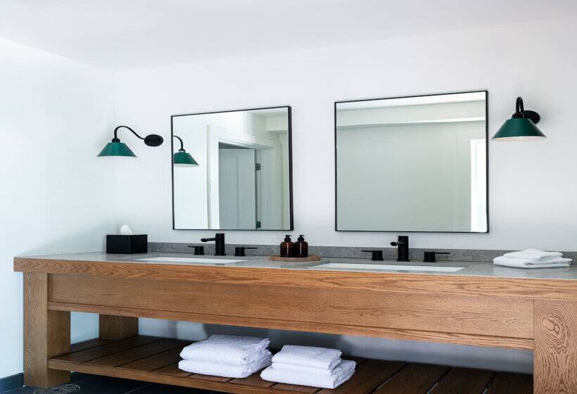 Resort Outbound Stowe