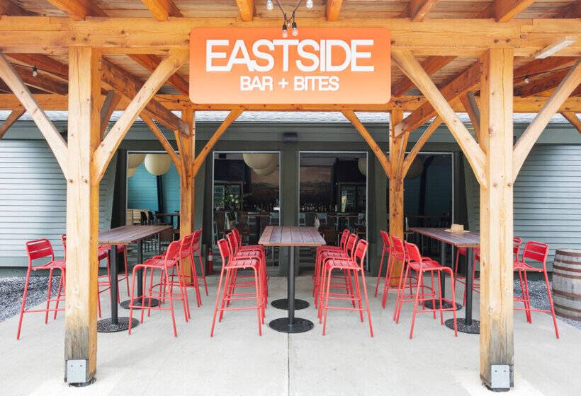 Resort Outbound Stowe