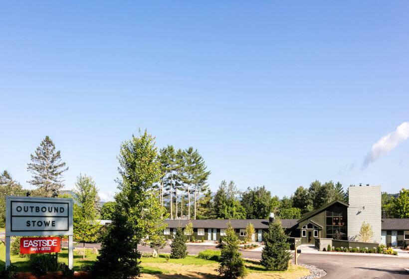 Resort Outbound Stowe