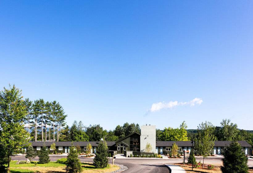 Resort Outbound Stowe