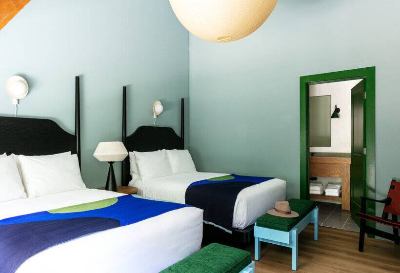 Resort Outbound Stowe