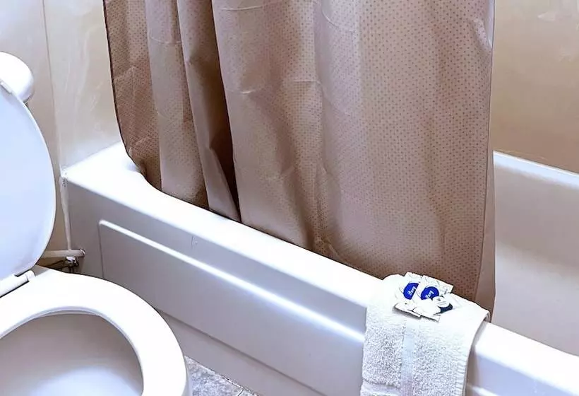 Thunderbird Motel Hillsboro