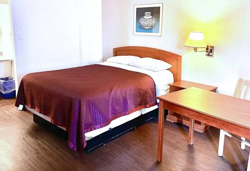 Thunderbird Motel Hillsboro