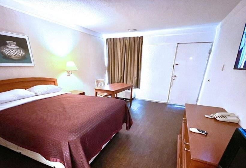 Thunderbird Motel Hillsboro