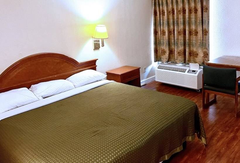 Thunderbird Motel Hillsboro