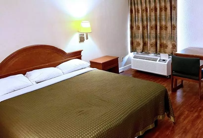 Thunderbird Motel Hillsboro