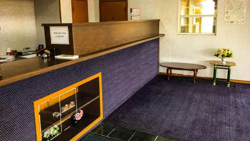 Thunderbird Motel Hillsboro