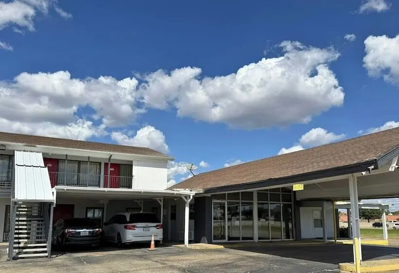 Thunderbird Motel Hillsboro