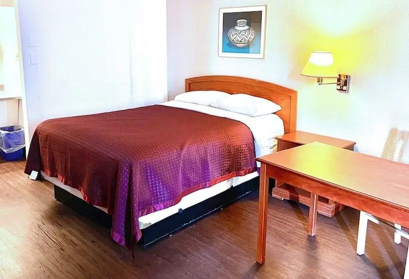 Thunderbird Motel Hillsboro
