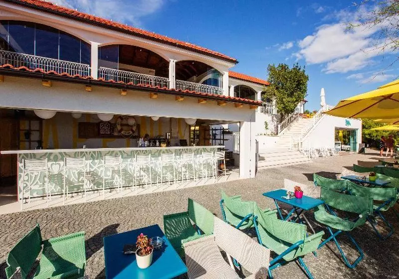 Hôtel Amadria Park Camping Trogir