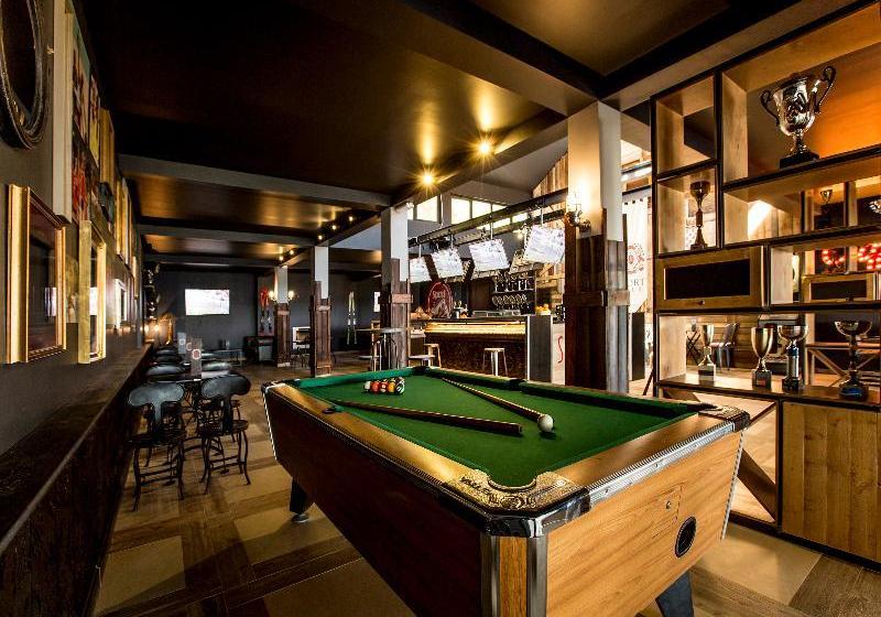 בית מלון כפרי Amadria Park Camping Trogir