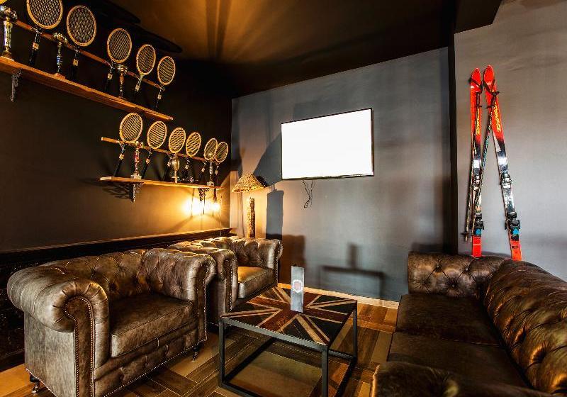 בית מלון כפרי Amadria Park Camping Trogir