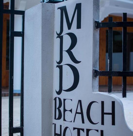 فندق Mrd Beach