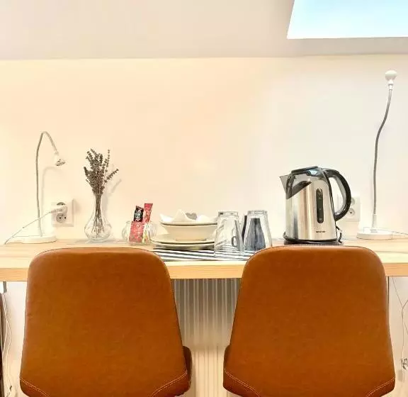 Hotelli Pohoda Ubytovanie Stupava