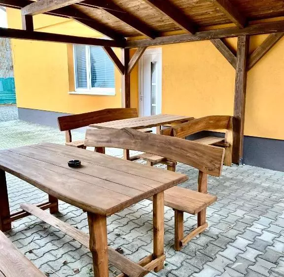 Hotelli Pohoda Ubytovanie Stupava