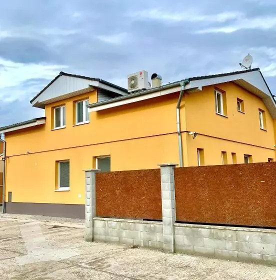 Hotelli Pohoda Ubytovanie Stupava