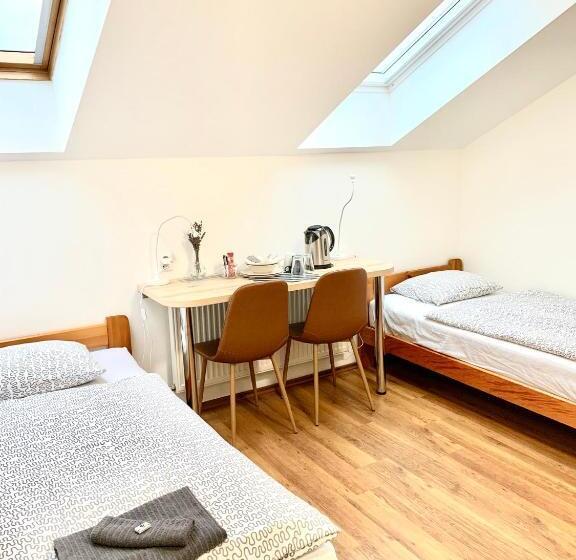 Отель Pohoda Ubytovanie Stupava